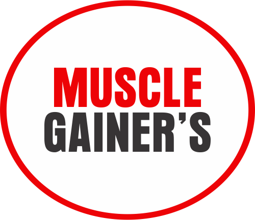 Muscle Gainer's